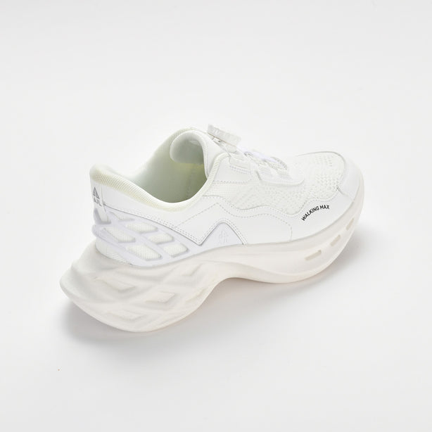 AJL Walking Max Polar White - Men Shoes YC005-9B