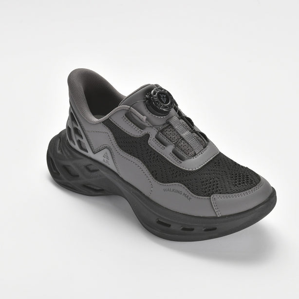 AJL Walking Max Warm Taupe - YC005-9D