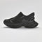 AJL Walking Pro Midnight Black - Men Shoes YC005-2B