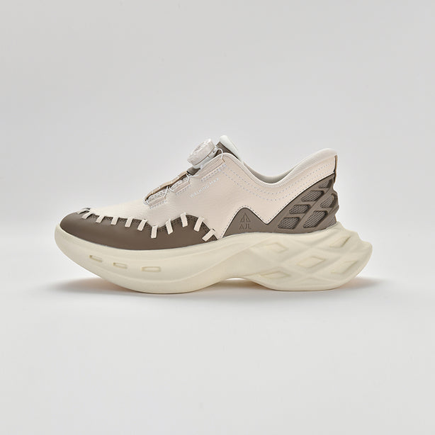 AJL Walking Max Warm Sand - Men Shoes YC005-7C
