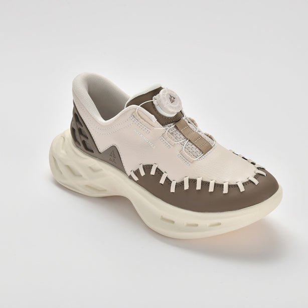 AJL Walking Max Warm Sand - Men Shoes YC005-7C