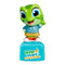 LeapFrog LeapStart Reading Buddies: ABC Alphabet Adventures With Music Book