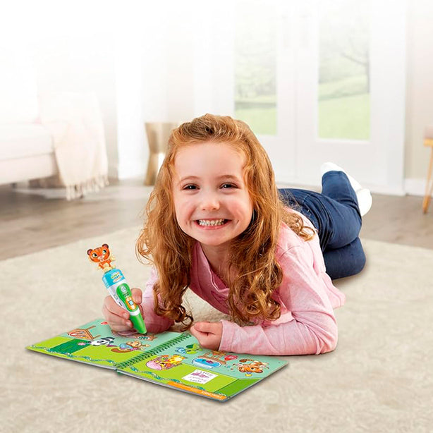 LeapFrog LeapStart Reading Buddies Starter Pack