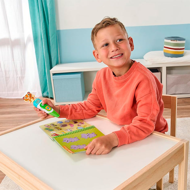 LeapFrog LeapStart Reading Buddies Starter Pack