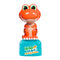LeapFrog LeapStart Reading Buddies: Shapes & Colors With Creativity Book