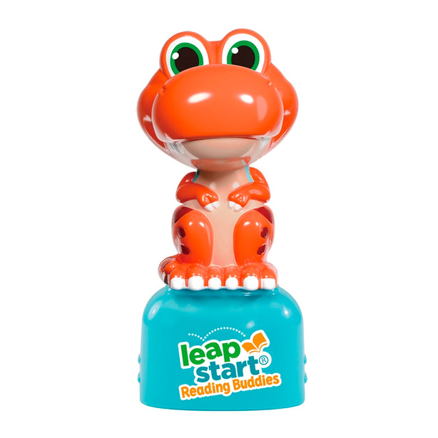 LeapFrog LeapStart Reading Buddies: Shapes & Colors With Creativity Book