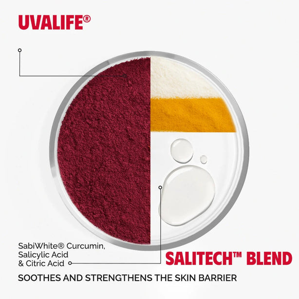 Primed & Ready Mattifying Serum