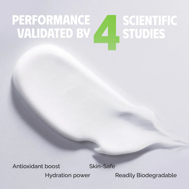 Salvarity Free & Zen Calming Moisturiser