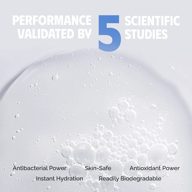 Salvarity Hydra-Purify Facial Cleanser