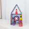 Connetix Tiles Pastel Portal Pack 48 Pcs Educational Magnetic Tiles