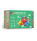 Connetix Tiles Rainbow Creative Pack 102 Pcs Educational Magnetic Tiles