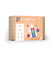 Connetix Tiles Pastel Square Pack 40 Pcs Educational Magnetic Tiles