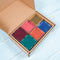 Connetix Tiles Pastel Square Pack 40 Pcs Educational Magnetic Tiles