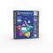 Connetix Tiles Star Light Pack 28 Pcs Educational Magnetic Tiles