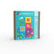 Connetix Tiles Bright Portal Pack 48 Pcs Educational Magnetic Tiles