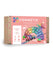 Connetix Tiles Pastel Mega Pack 202 Pcs Educational Magnetic Tiles