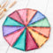 Connetix Tiles Pastel Mega Pack 202 Pcs Educational Magnetic Tiles