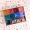 Connetix Tiles Pastel Creative pack 120 Pcs Educational Magnetic Tiles