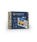 Connetix Tiles Rainbow Car Pack 2 Pcs Educational Magnetic Tiles