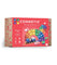 Connetix Tiles Rainbow Mega Pack 212 Pcs Educational Magnetic Tiles