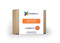 Connetix Tiles Rainbow Ball Pack 12 Pcs Educational Magnetic Tiles