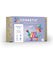 Connetix Tiles Pastel Mini Pack 32 Pcs Educational Magnetic Tiles