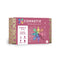 Connetix Tiles Pastel Geometry Pack 40 Pcs Educational Magnetic Tiles