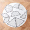 Connetix Tiles Clear Shape Expansion Pack 24 Pcs Educational Magnetic Tiles