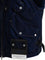 Stone Island Sleeveless utility jacket - Blue
