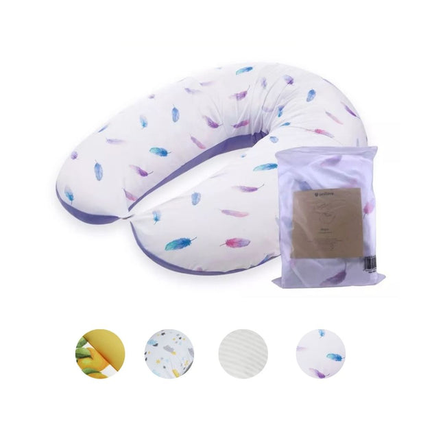 Unilove Hopo Maxi Nursing Pillow Cover