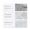 Intero Cupro Morgan 1800TC PIMA Cotton Printed Jacquard Luxury Bedding Set