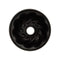 Matfer Exopan Stainless Steel Non-Stick Kouglof Cake Tin Dia16xH7cm