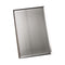 Matfer Blue Steel Perforated Baking Tray, L53xW32.5xH1cm, 45 Degree Rim