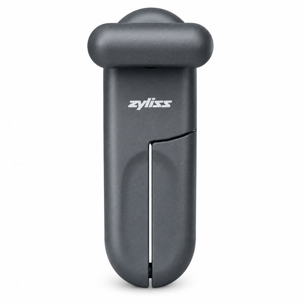 Zyliss Magican Polypropylene Can Opener With Ergnomic Handle, L55xW5xH15cm, Gray