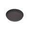 Matfer Exopan Stainless Steel Non-Stick Fluted Round Tart Tin Dia24xH2.4cm