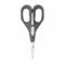 Zyliss Stainless Steel Herb Snippers, L16.1xW7.2xH1.3cm