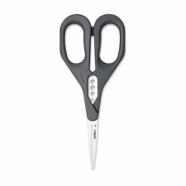 Zyliss Stainless Steel Herb Snippers, L16.1xW7.2xH1.3cm