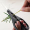 Zyliss Stainless Steel Herb Snippers, L16.1xW7.2xH1.3cm
