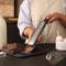 Zyliss Polypropylene Rasp Grater L2.4xW4.7xH33.2cm, Gray