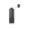 Ad Hoc Stainless Steel Coffee Cermic Grinder Ø5.6xH18.8 cm, Dark Grey, Moro Ceracut XL