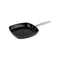 Zyliss Ultimate Pro Square Grill Pan Pfas-Free 26cm