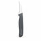 Zyliss Utility Stainless Steel Peeling Knife With Translucent Blade Cover 6cm, Gray