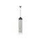 Ad Hoc Stainless Steel Electric Milk & Sauce Frother Ø3.xH20.8cm, Silver, Moro