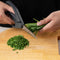 Zyliss Stainless Steel Household Scissors, L1.4xW8.2xH22.8cm