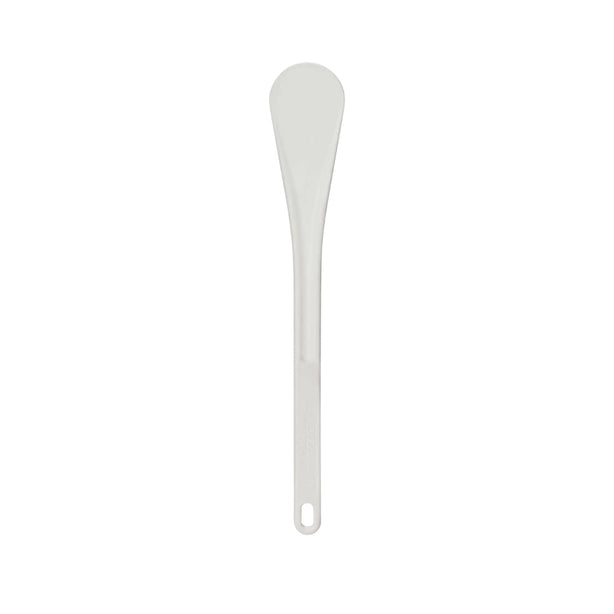 Matfer Exoglass Straight Spatula L40xW6.4cm, White