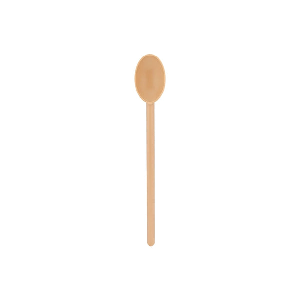 Matfer Exoglass Spoon 30cm, Beige