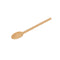 Matfer Exoglass Spoon 30cm, Beige