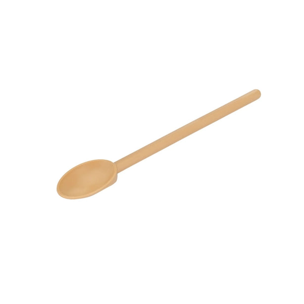 Matfer Exoglass Spoon 30cm, Beige