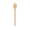 Matfer Exoglass Spoon 30cm, Beige