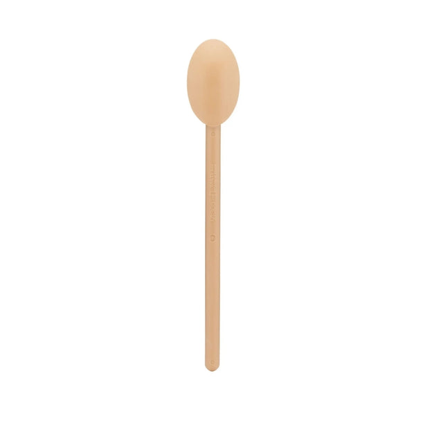 Matfer Exoglass Spoon 30cm, Beige